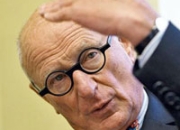 Wally Olins