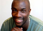 Derek Redmond